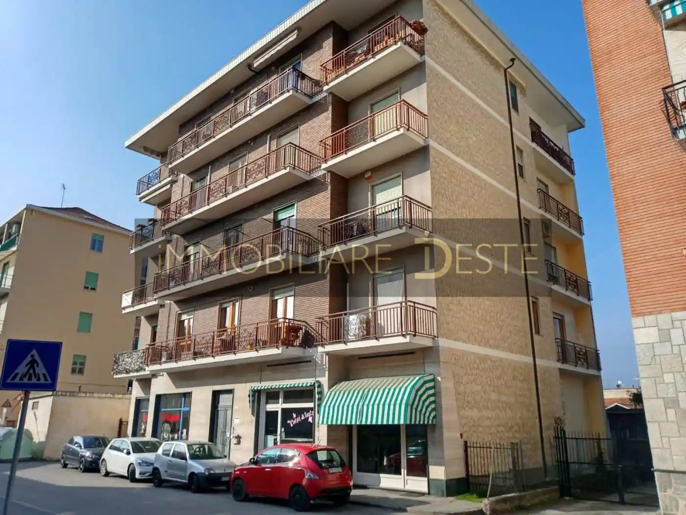 Appartamento in vendita a Buttigliera Alta