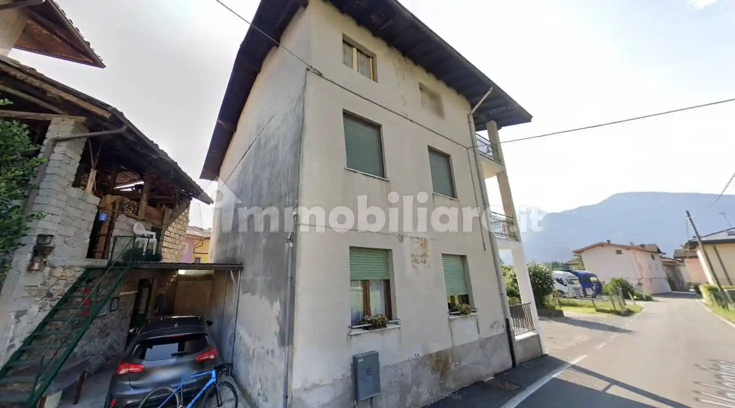 Appartamento all'asta via San Valentino 21, Bagolino - foto 3