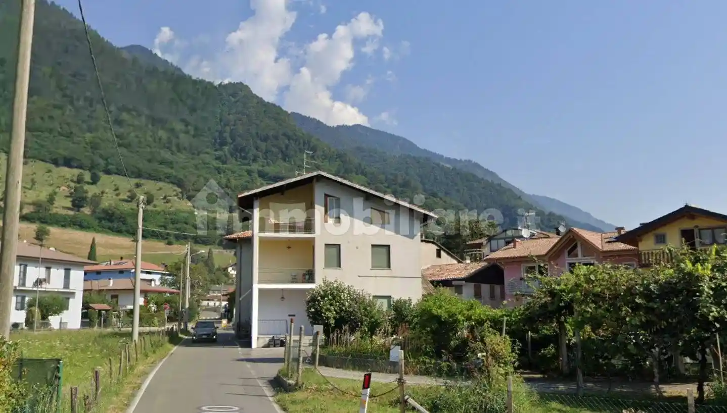 Appartamento all'asta via San Valentino 21, Bagolino - foto 4