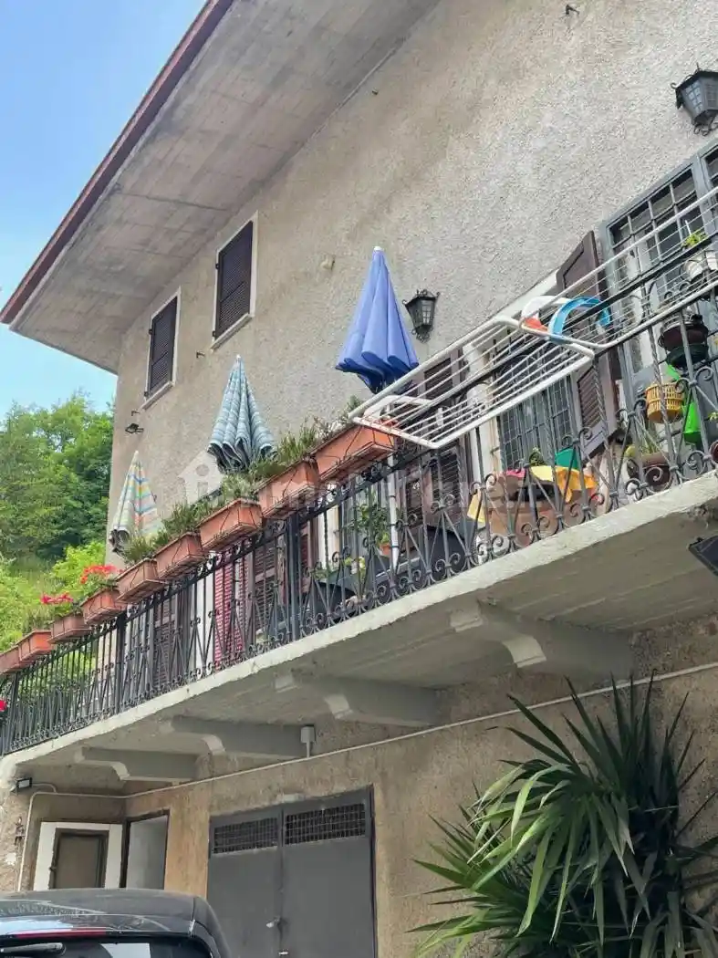 Terratetto unifamiliare via Carvanno Sopra 6, Vobarno - foto 3