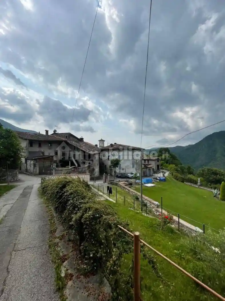 Terratetto unifamiliare via Carvanno Sopra 6, Vobarno - foto 4