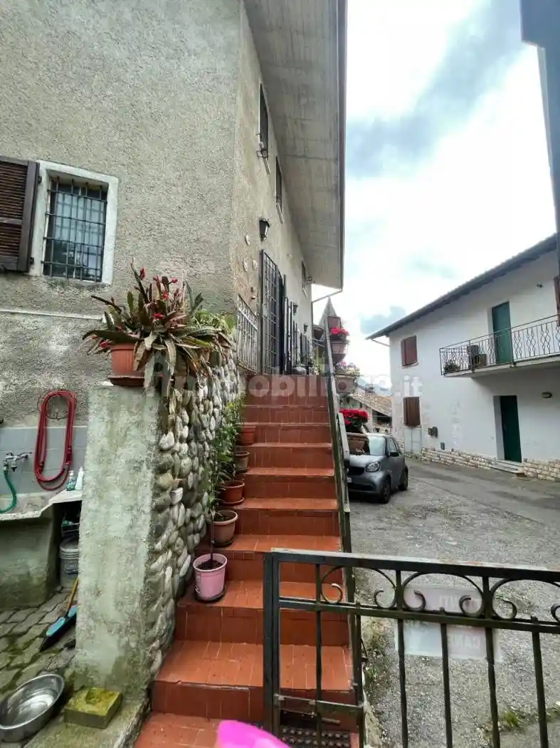 Terratetto unifamiliare via Carvanno Sopra 6, Vobarno - foto 5