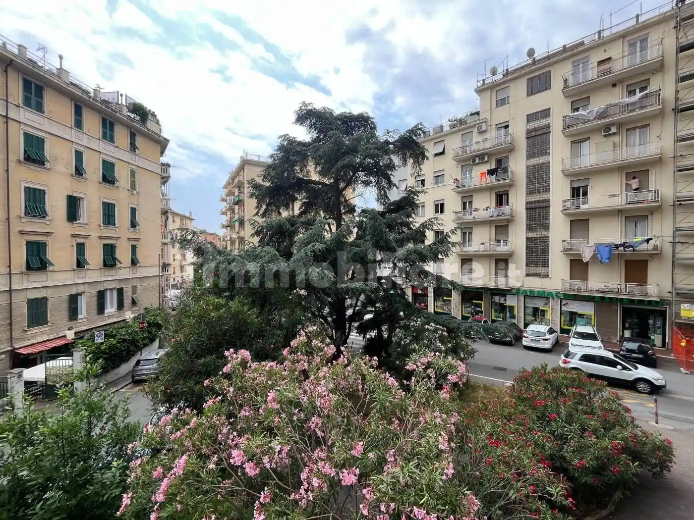 Appartamento in vendita a Genova