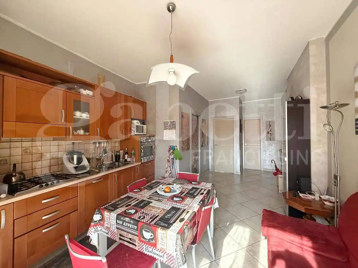 Appartamento in vendita a Grugliasco