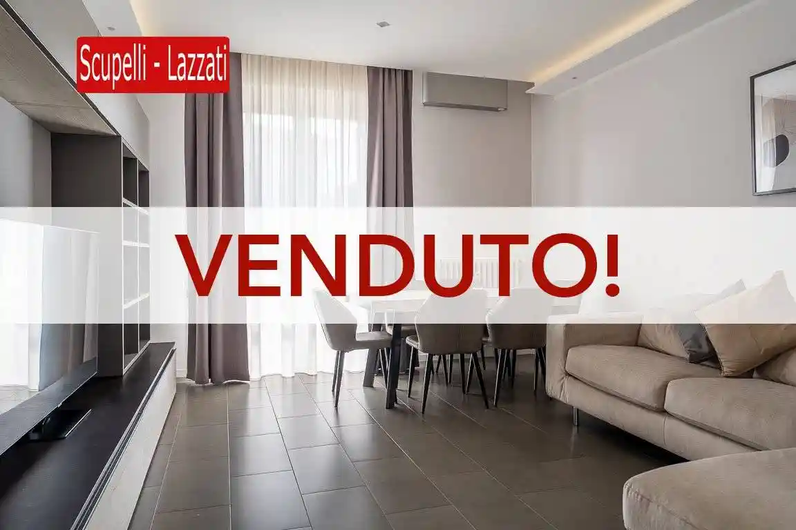 Appartamento in vendita a Voghera