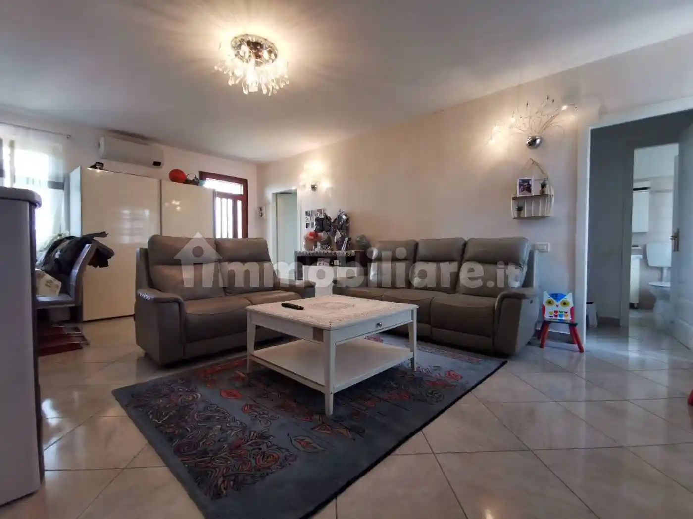 Appartamento in vendita a Bressana Bottarone