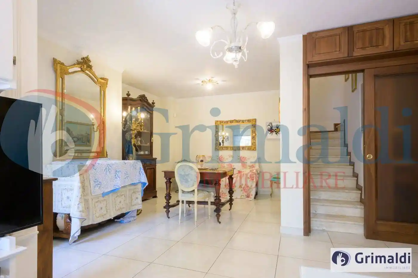 Quadrilocale viale Aldo Ballarin, Tintoretto, Roma - foto 3