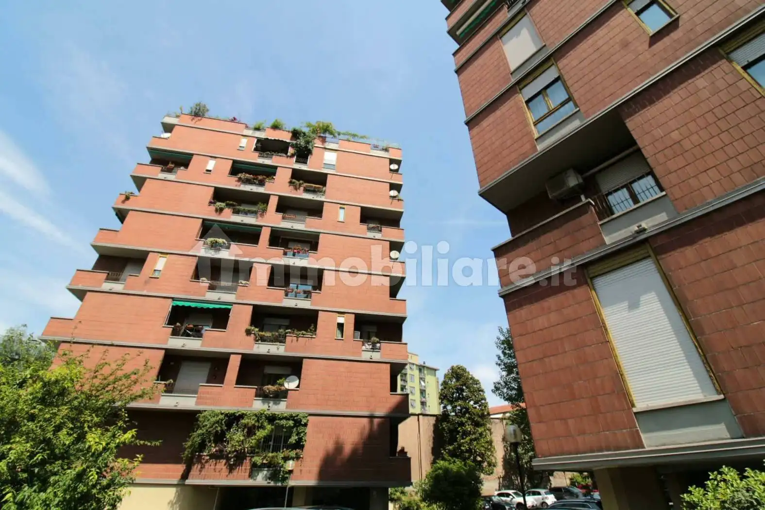 Apartment in vendita a Milan