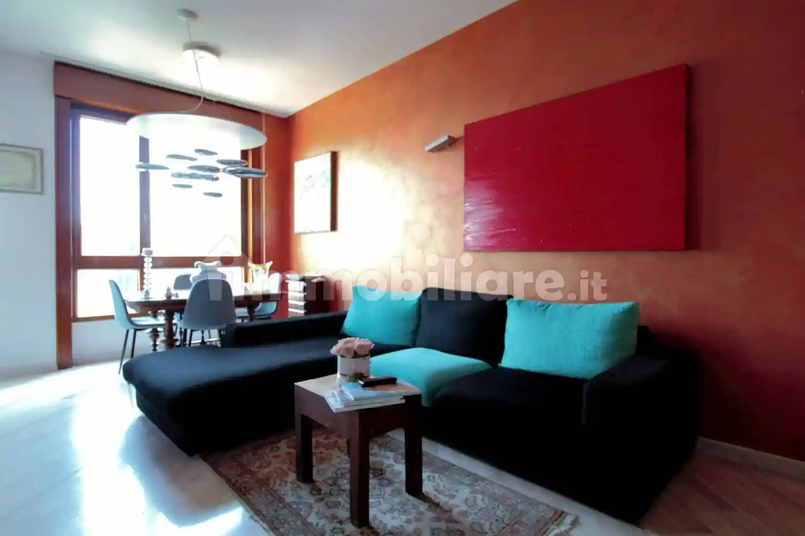 Trilocale via Bruno Cesana 6, Cimiano, Milano - foto 3