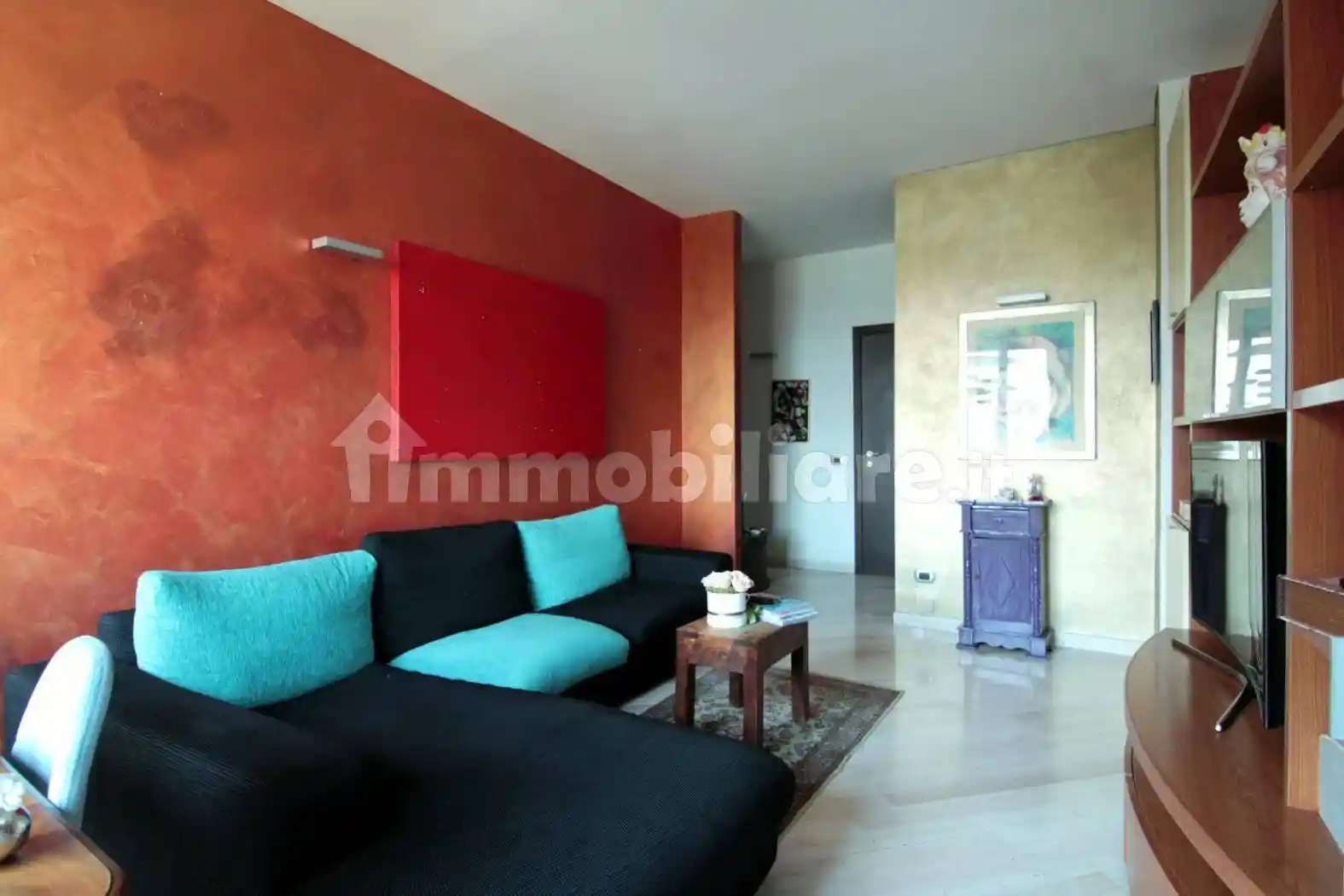 Trilocale via Bruno Cesana 6, Cimiano, Milano - foto 4