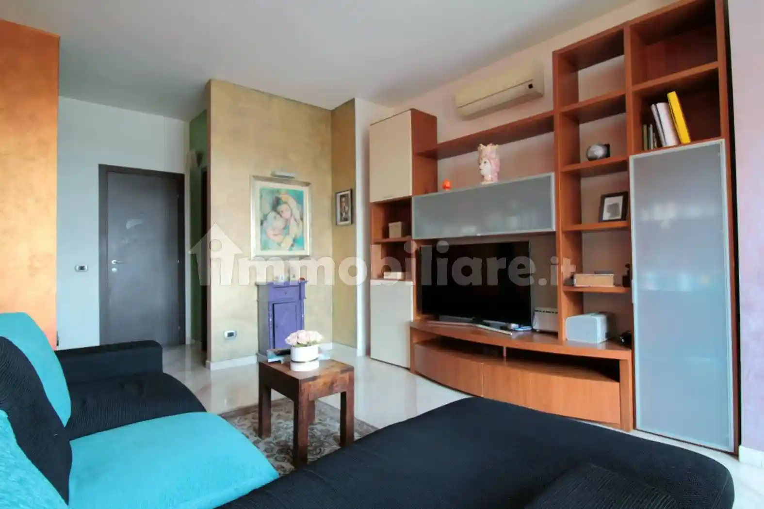 Trilocale via Bruno Cesana 6, Cimiano, Milano - foto 5