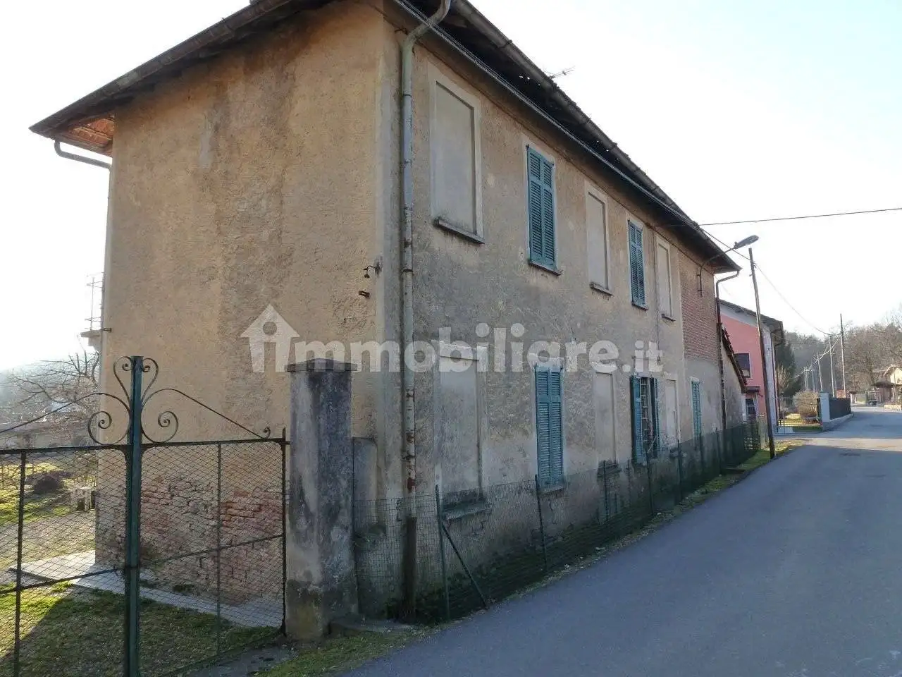 Rustico via Antonio Gramsci 142, Villadosia, Casale Litta - foto 5