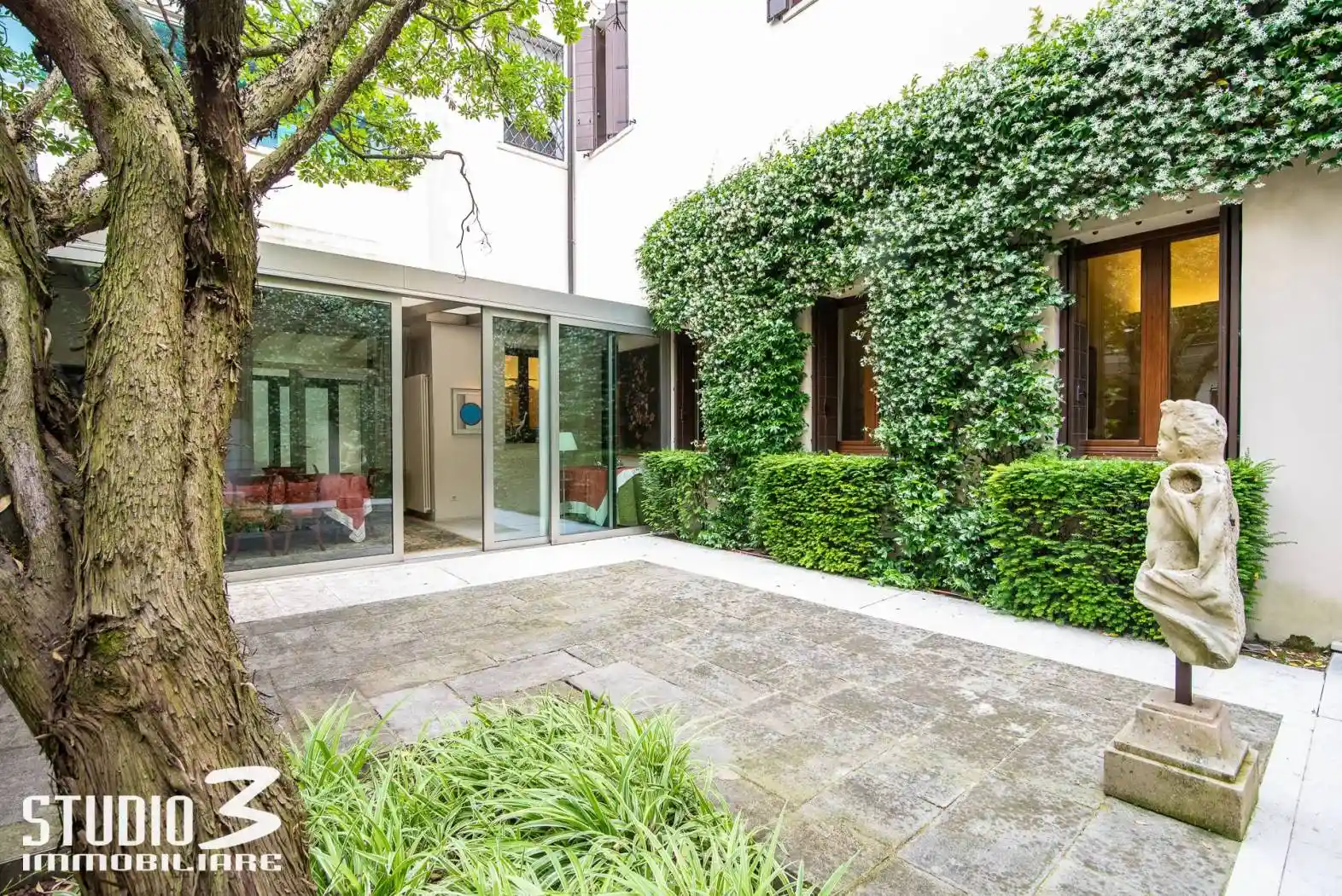 Appartamento in vendita a Padova