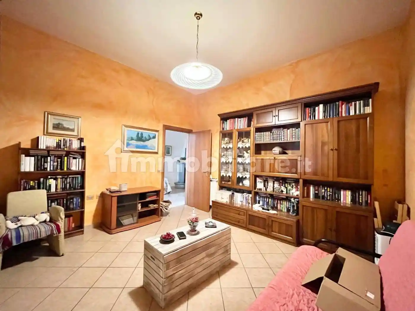 Casa indipendente in vendita a Prato