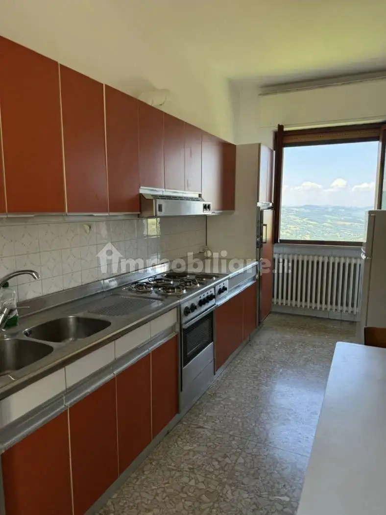 Villa plurifamiliare via L. Luccarini 6, Centro, Castiglione dei Pepoli - foto 3