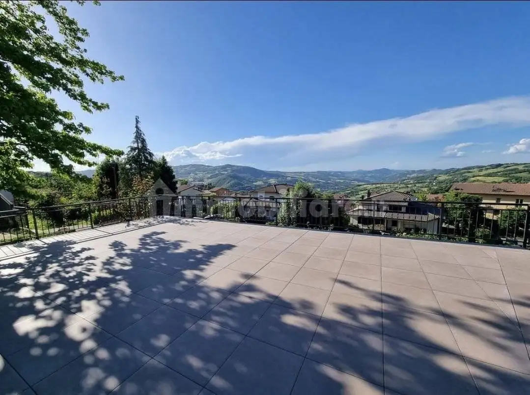 Villa plurifamiliare via L. Luccarini 6, Centro, Castiglione dei Pepoli - foto 5