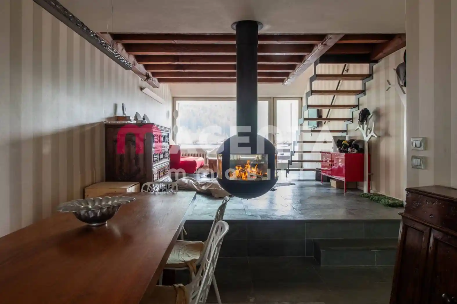 Appartamento in vendita a Pinzolo