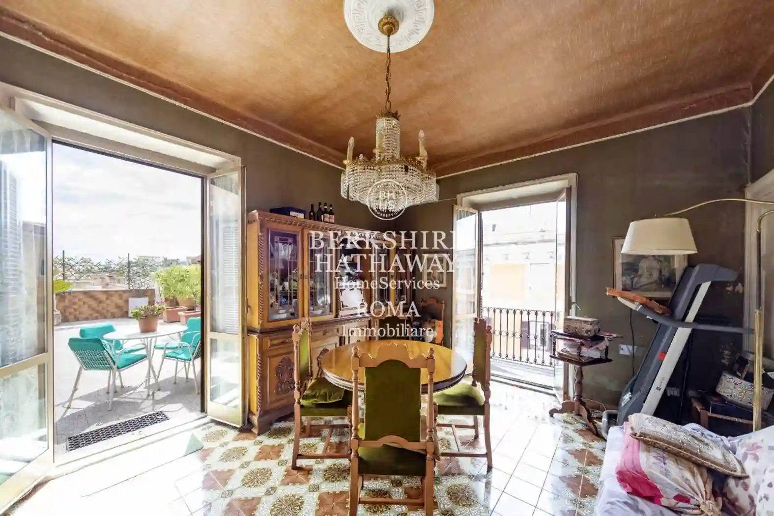 Attico - Mansarda - foto 4