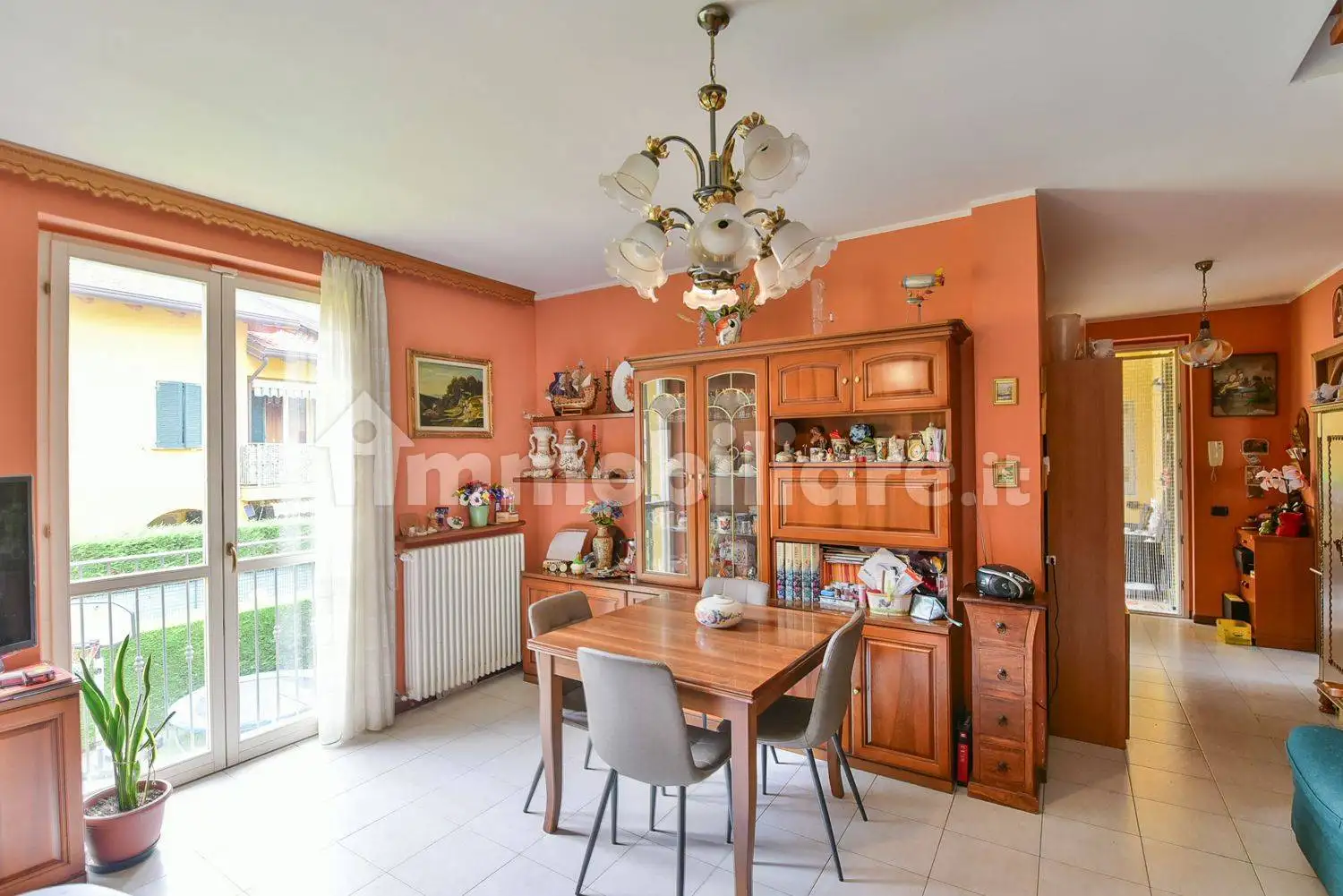 Appartamento in vendita a Asso