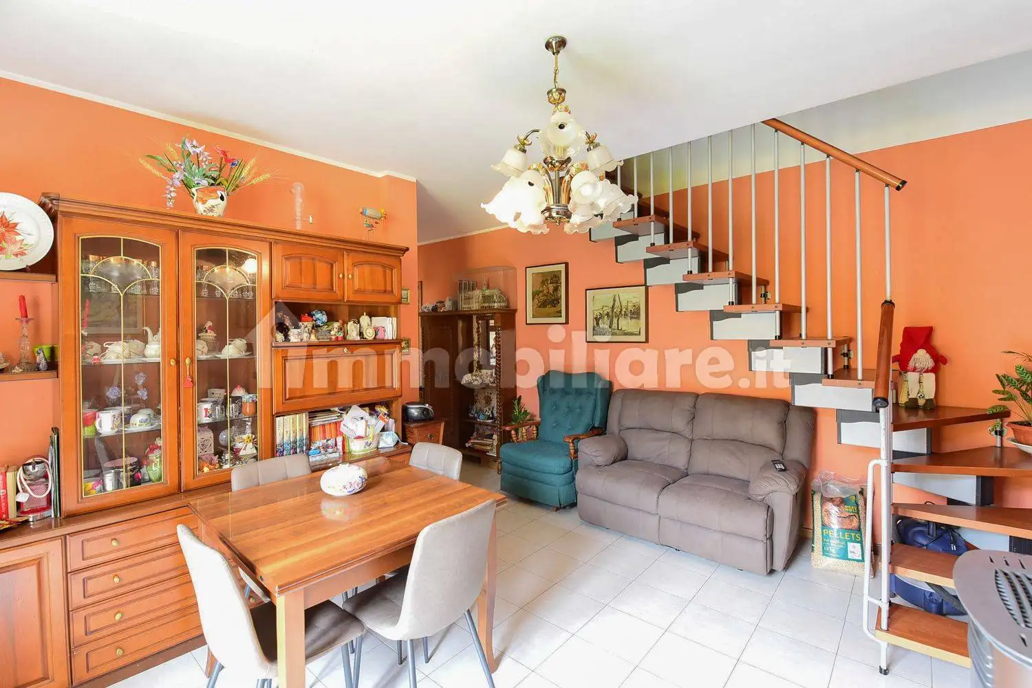 Quadrilocale via Caslino 1c, Centro, Asso - foto 3