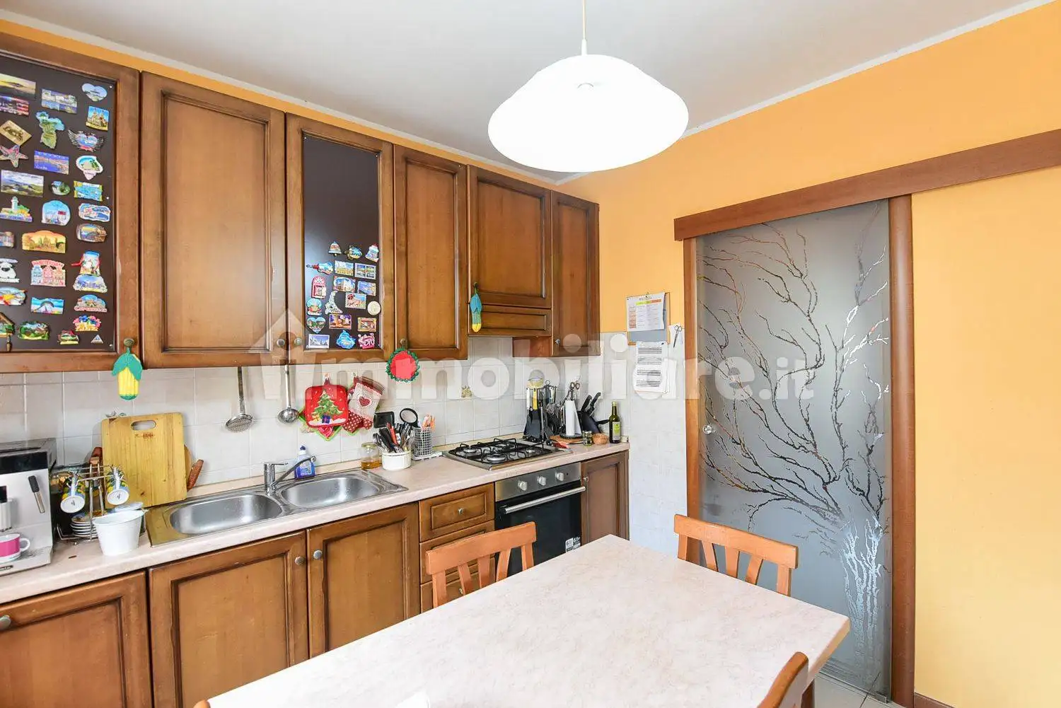 Quadrilocale via Caslino 1c, Centro, Asso - foto 5