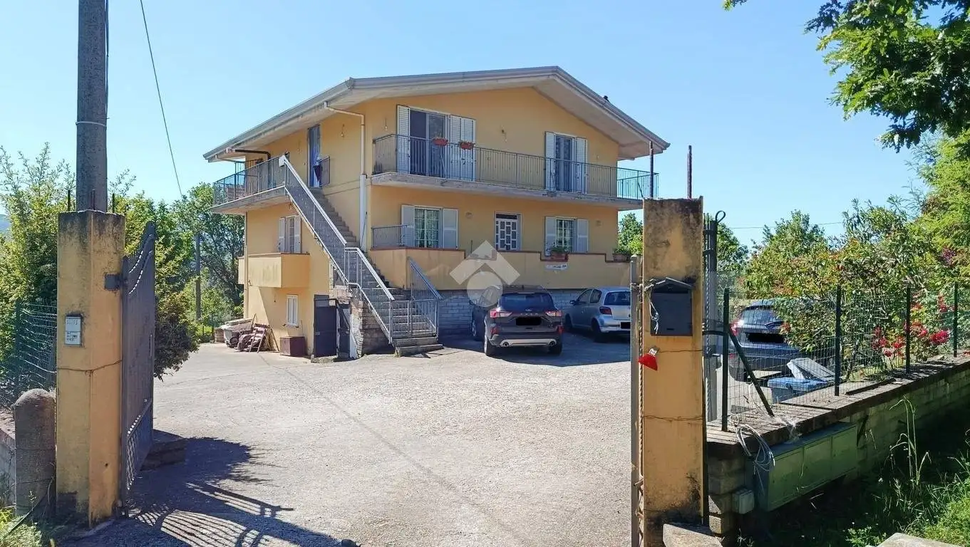 Villa in vendita a Guarcino