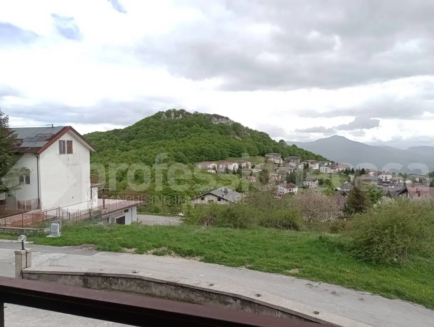 Appartamento in vendita a Pizzoferrato