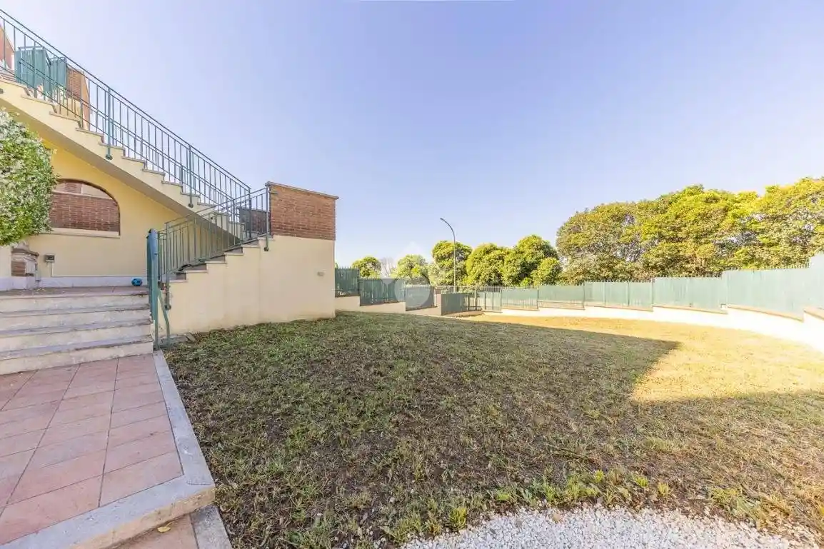 Quadrilocale via Cristoforo Ferrari 67, Casacalda - Carcibove, Guidonia Montecelio - foto 2