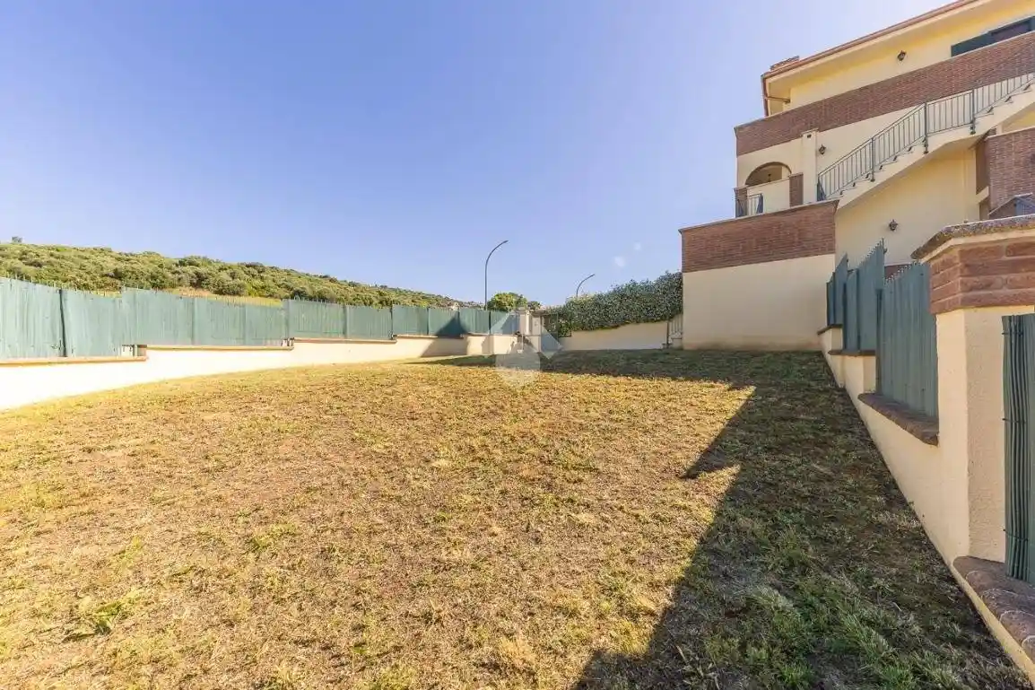 Quadrilocale via Cristoforo Ferrari 67, Casacalda - Carcibove, Guidonia Montecelio - foto 3