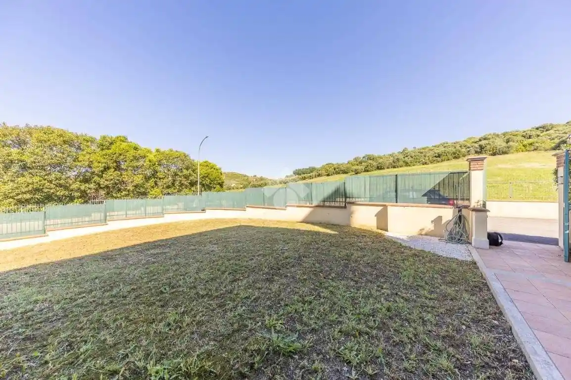 Quadrilocale via Cristoforo Ferrari 67, Casacalda - Carcibove, Guidonia Montecelio - foto 4