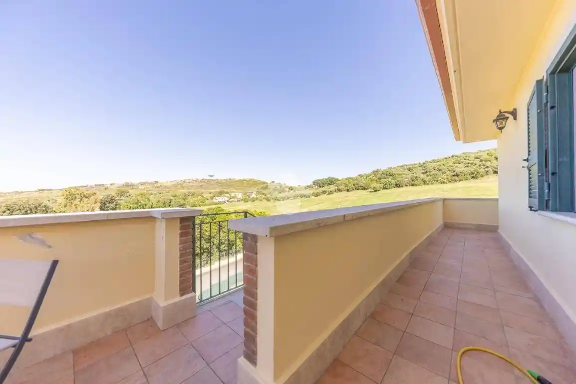 Quadrilocale via Cristoforo Ferrari 67, Casacalda - Carcibove, Guidonia Montecelio - foto 5