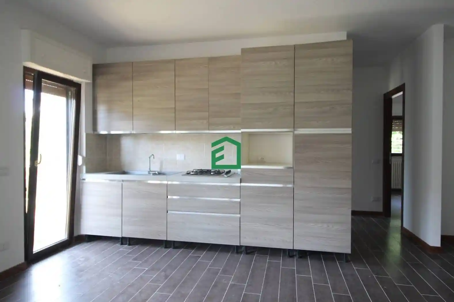 Trilocale viale Cesare Battisti, Attigliano - foto 2