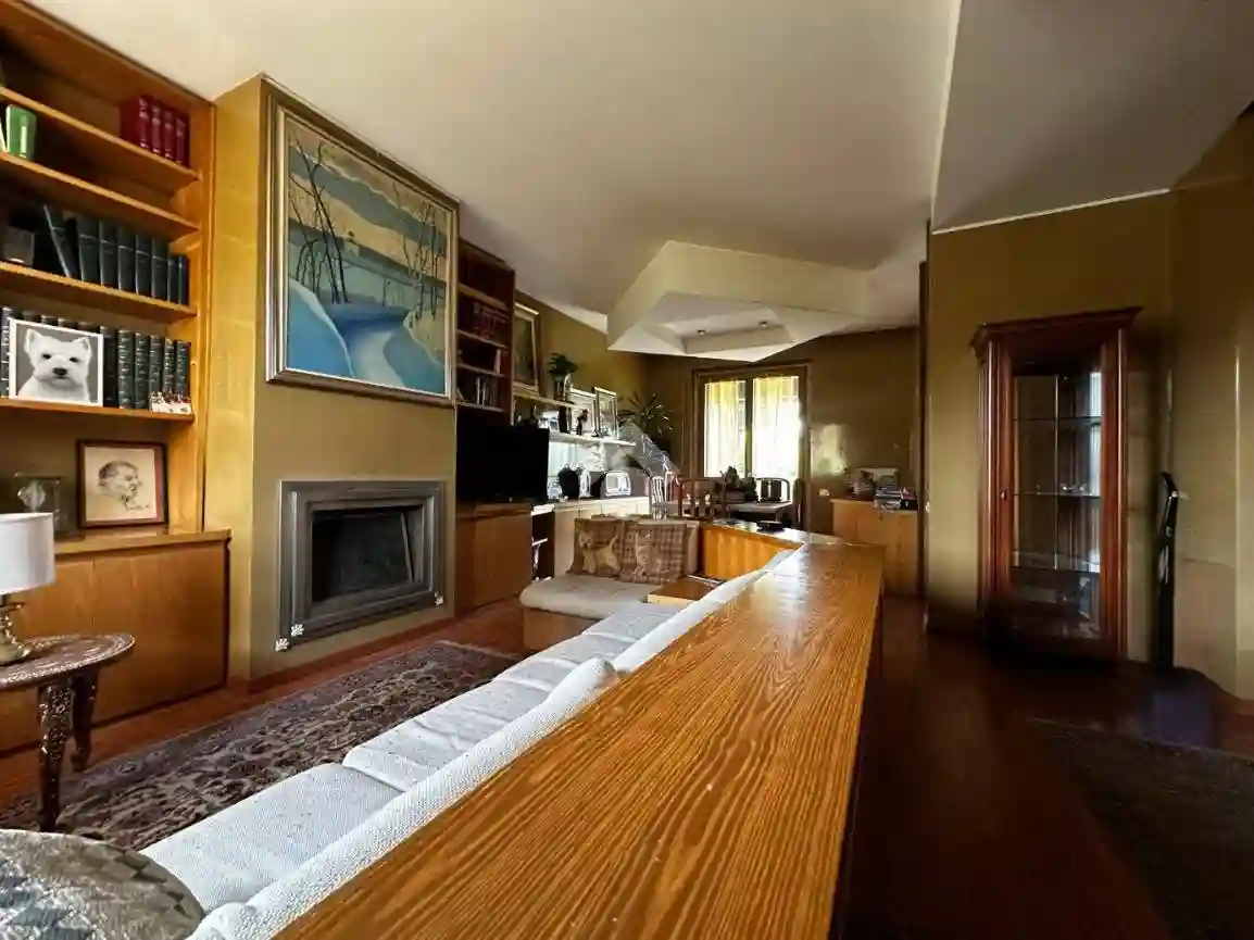 Villetta a schiera - foto 3