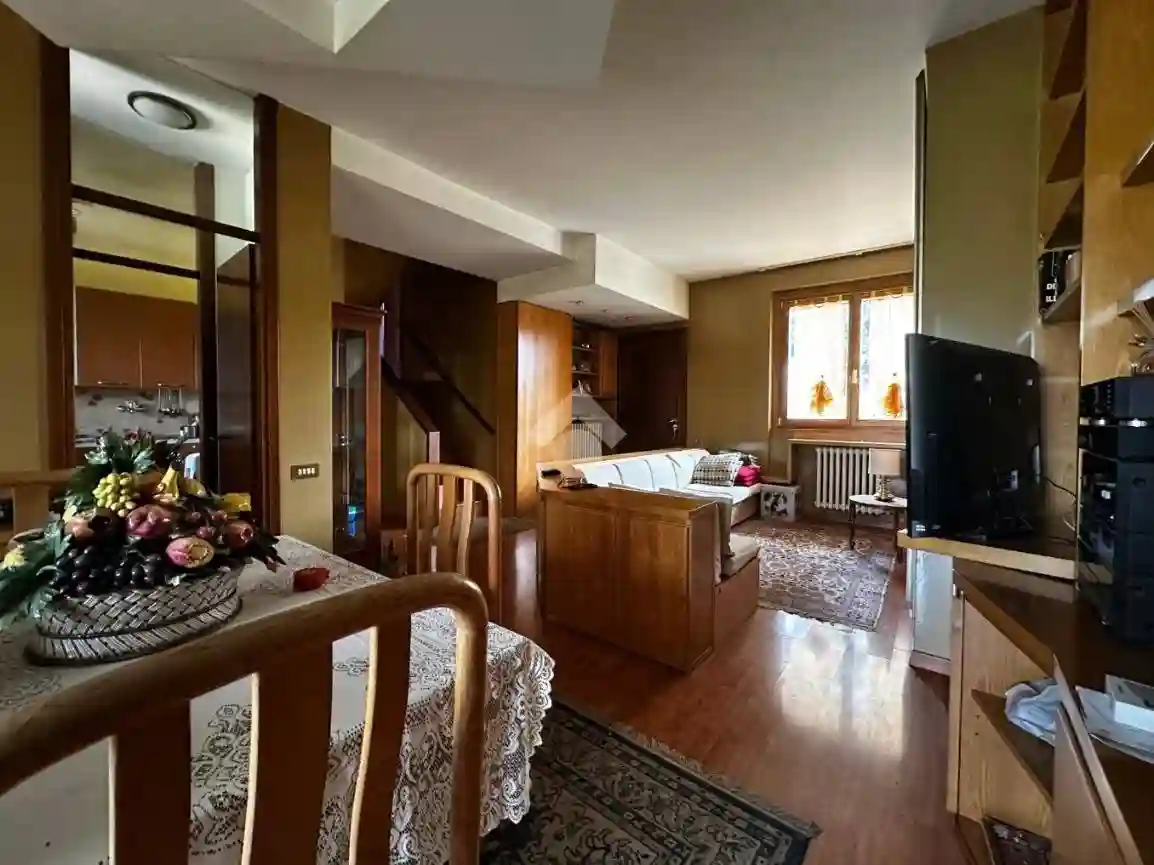 Villetta a schiera - foto 5