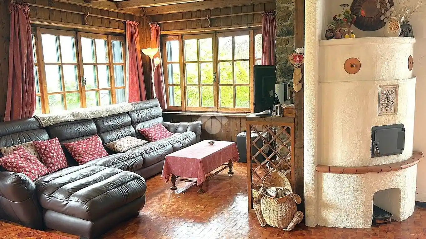 Villa unifamiliare via Castel Mani 1, San Lorenzo In Banale, San Lorenzo Dorsino - foto 3