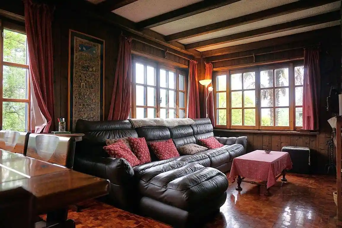 Villa unifamiliare via Castel Mani 1, San Lorenzo In Banale, San Lorenzo Dorsino - foto 4