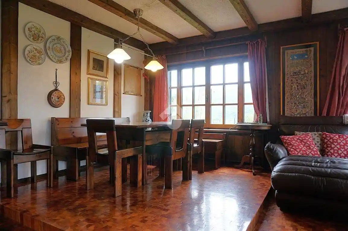 Villa unifamiliare via Castel Mani 1, San Lorenzo In Banale, San Lorenzo Dorsino - foto 5