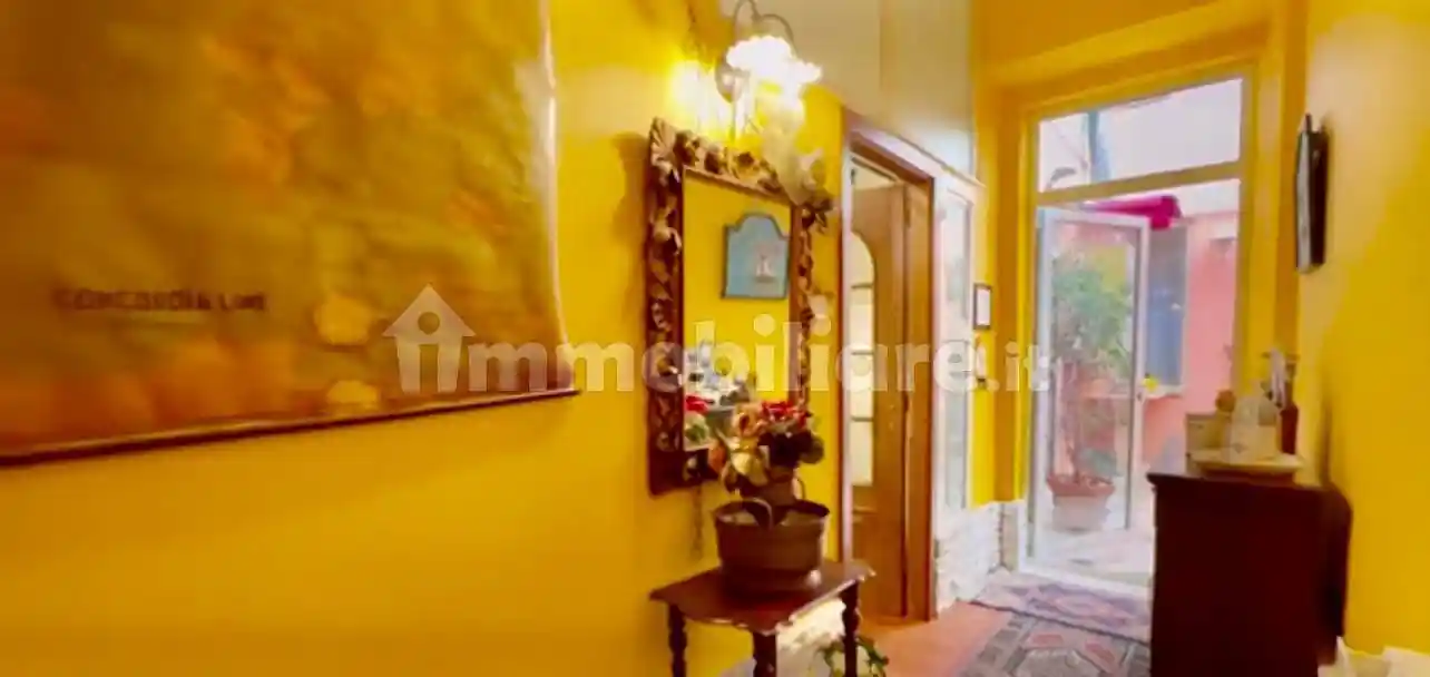 Appartamento in vendita a Cagliari