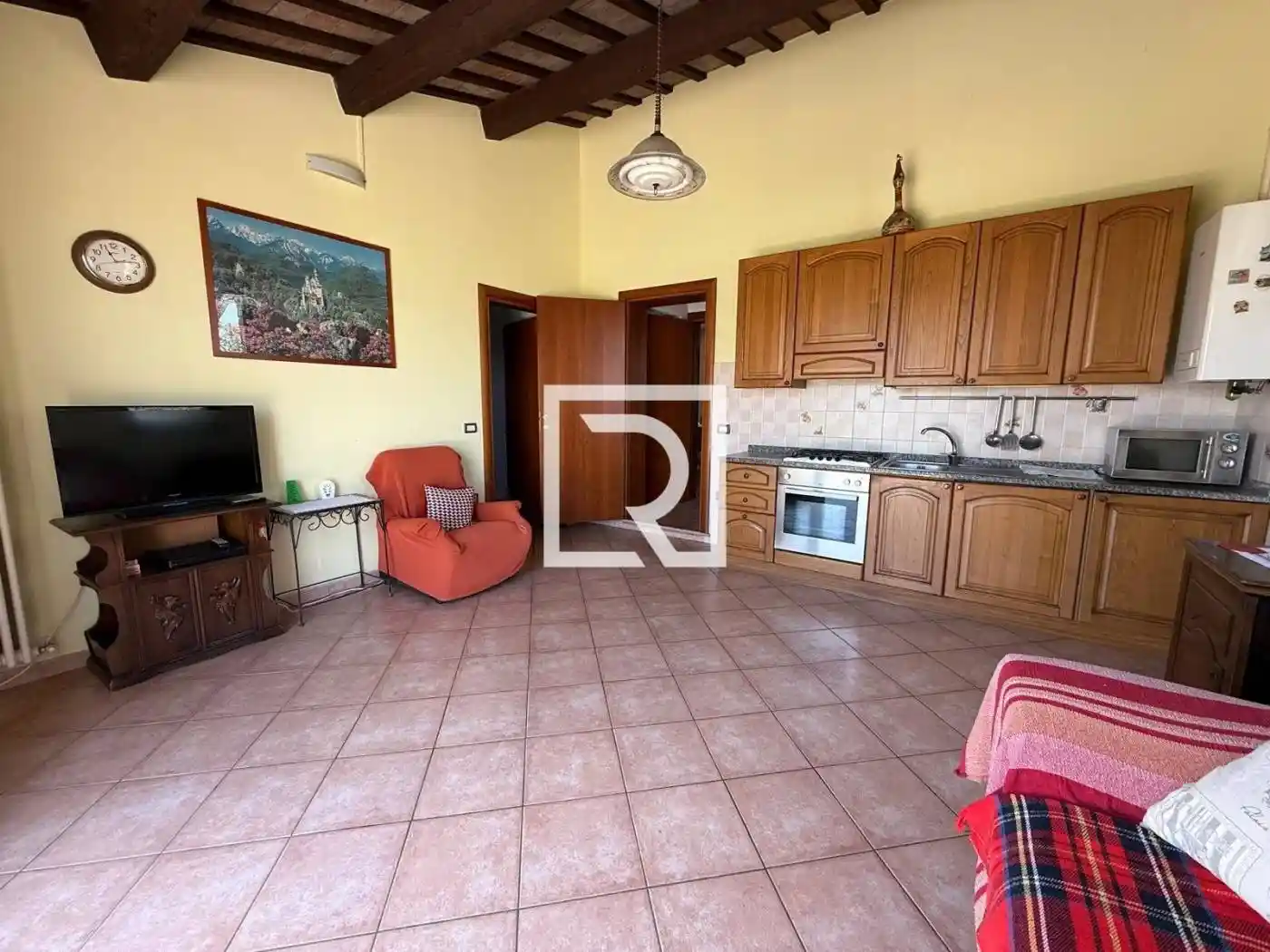 Villa bifamiliare via Romanello inferiore 3, San Pietro in Trento - Coccolia, Ravenna - foto 5