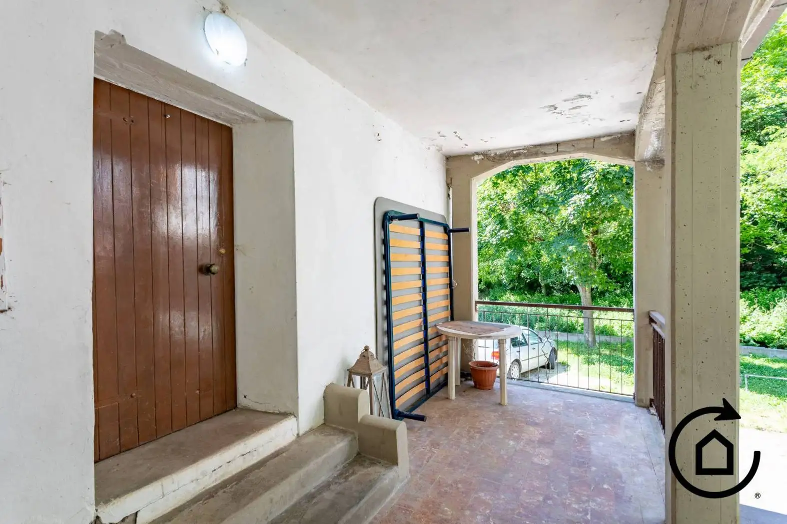 Terratetto plurifamiliare via Valminore-Campomaggio 30, Dovadola - foto 3