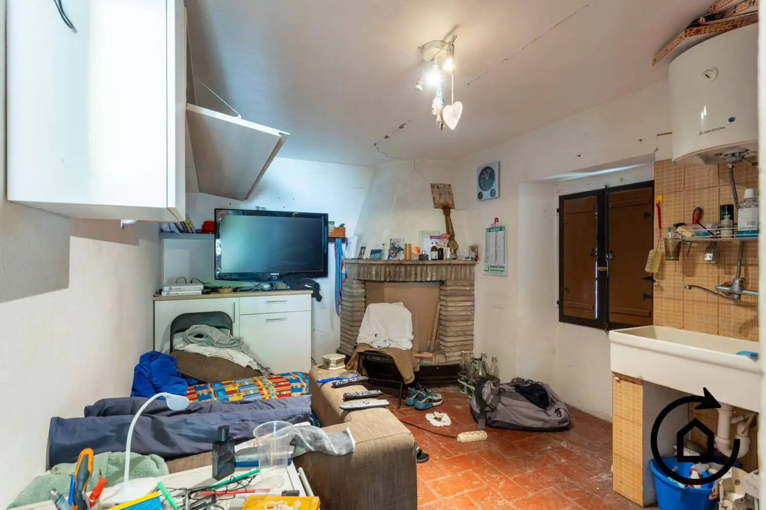 Terratetto plurifamiliare via Valminore-Campomaggio 30, Dovadola - foto 5