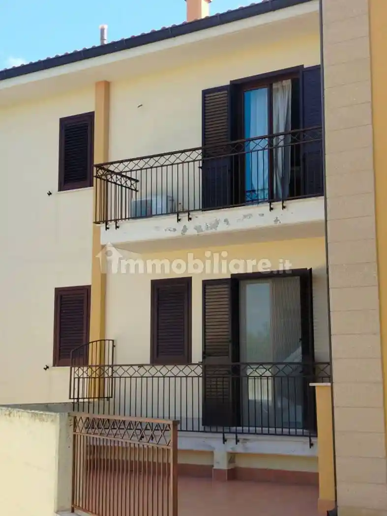 Appartamento in vendita a Bitonto