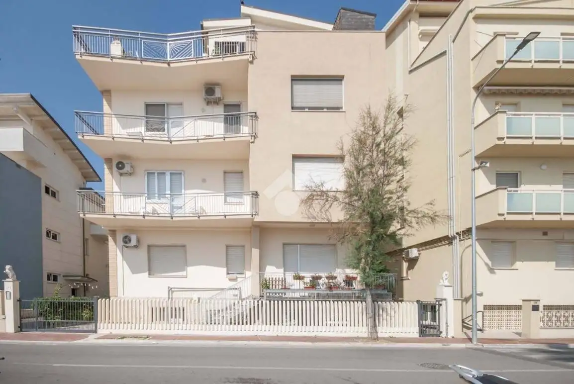 Appartamento in vendita a Roseto degli Abruzzi