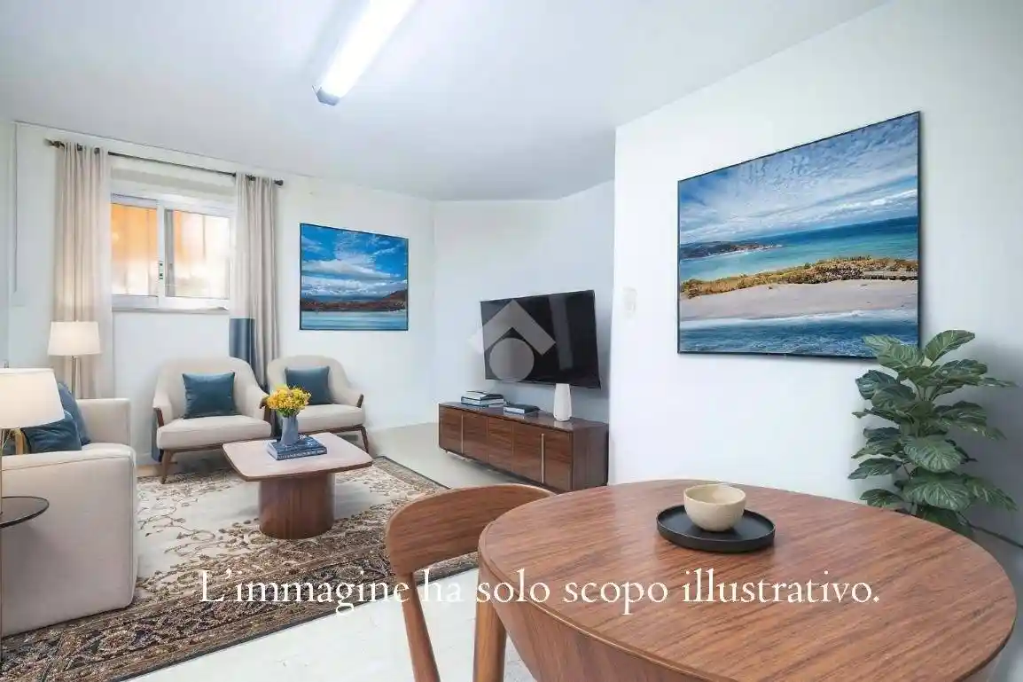 Trilocale Lungomare Trento 63, Centro, Roseto degli Abruzzi - foto 3