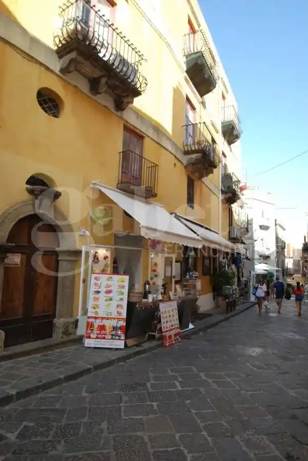 Appartamento in vendita a Lipari