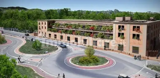 Appartamento in vendita a Bologna