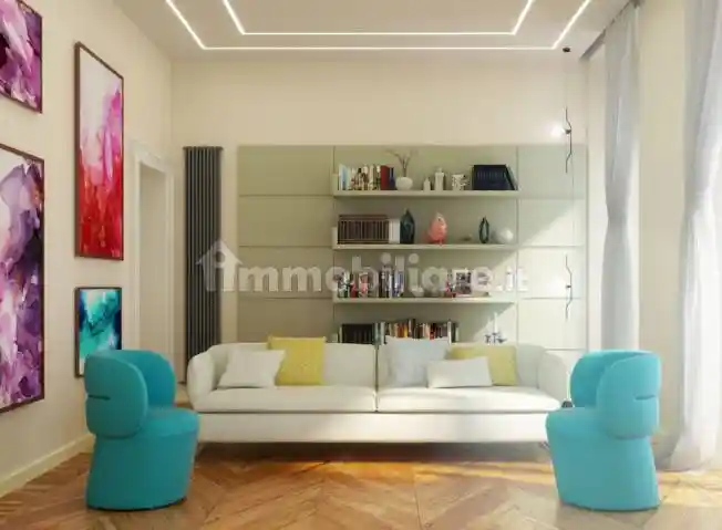 Appartamento - foto 5