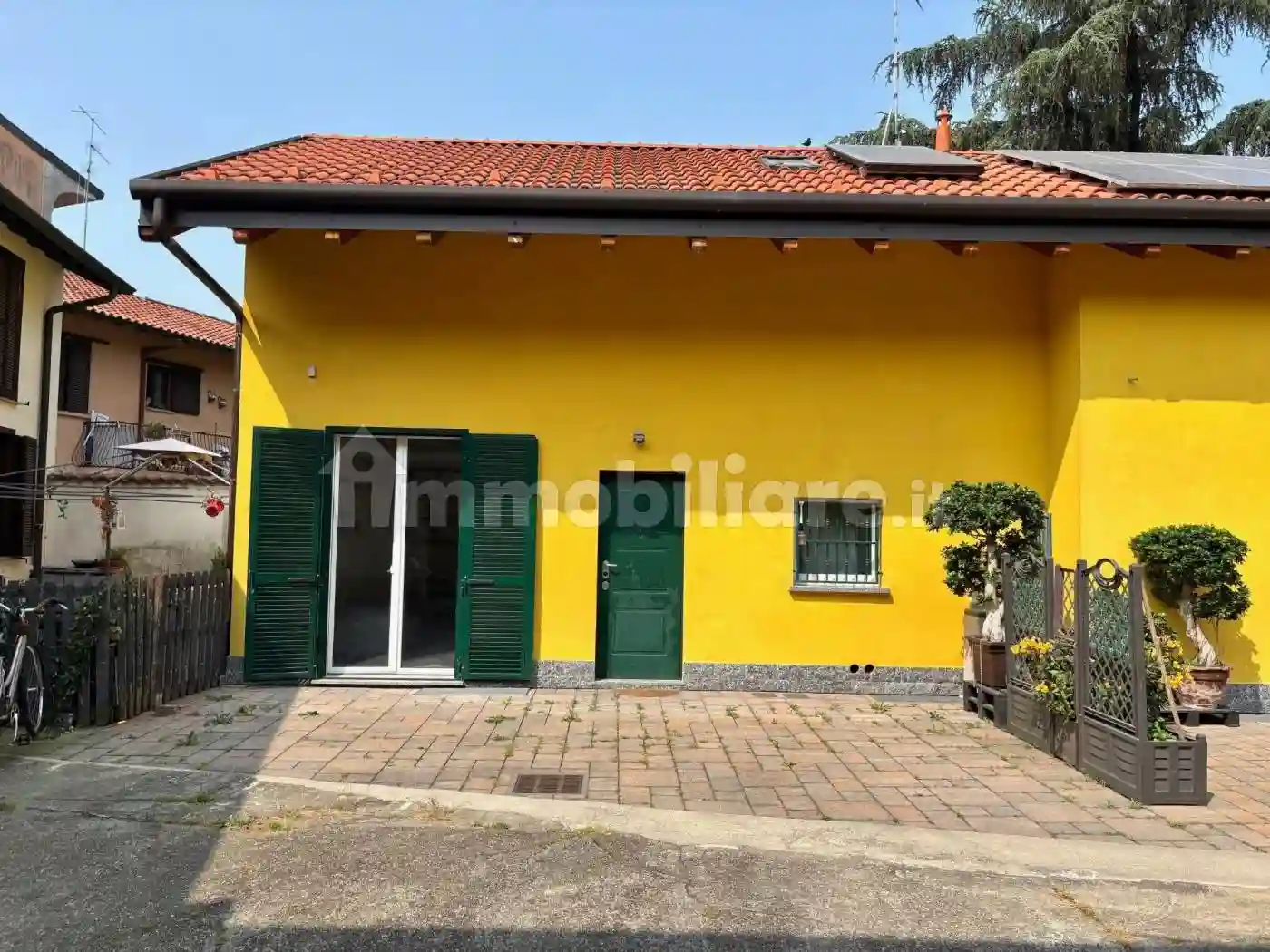 Casa indipendente - foto 2