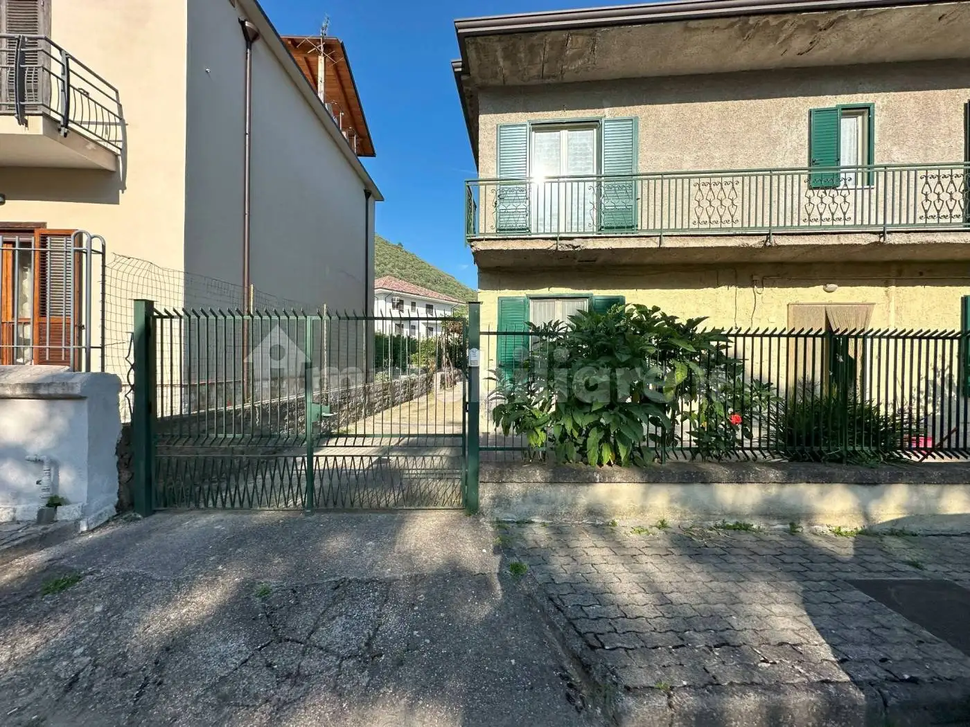 Casa indipendente in vendita a Pago del Vallo di Lauro