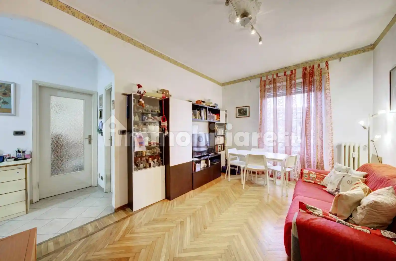 Appartamento in vendita a Torino